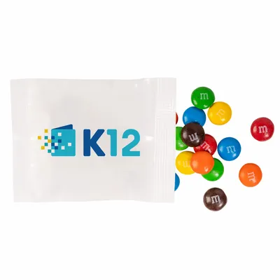 1/2 oz. M&M'S® in Full Color Digibag - Custom Canvas Now