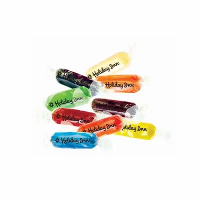 Imprinted Fruit Rods - Custom Canvas Now