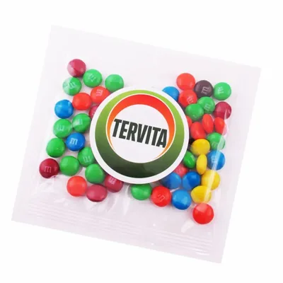 2 oz. M&M'S® Handfuls - Custom Canvas Now