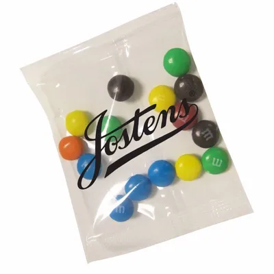 1/2 oz. M&M'S® Snack Pack - Custom Canvas Now