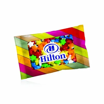 1/2oz. Full Color DigiBag™ with Starzmania - Custom Canvas Now