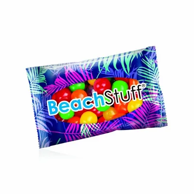 1/2oz. Full Color DigiBag™ with Fruit Sours - Custom Canvas Now