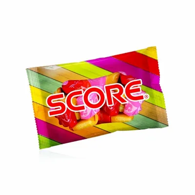 1/2oz. Full Color DigiBag™ with Starburst - Custom Canvas Now