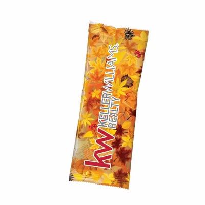 Full Color Tube DigiBag™ with Candy Corn - Custom Canvas Now