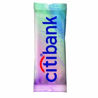 Clever Candy Full Color Tube DigiBag™ with Gummy Bears - Custom Canvas Now