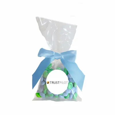 Mug Drops - Chocolate Buttons - Custom Canvas Now