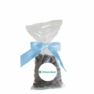 Mug Drops - Dark Chocolate Almonds - Custom Canvas Now