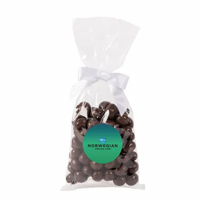 Mug Drops - Dark Chocolate Espresso Beans - Custom Canvas Now