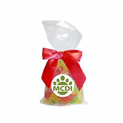 Clever Candy Mug Drops - Gummy Bears - Custom Canvas Now