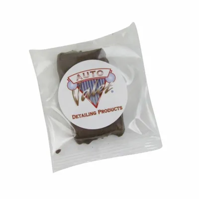 1oz. Goody Bags - English Butter Toffee - Custom Canvas Now