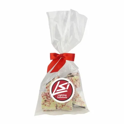Mug Drop - Peppermint Bark - Custom Canvas Now