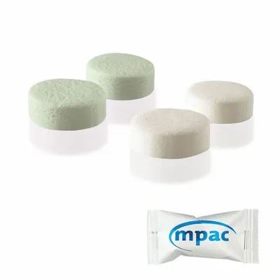 Spearmint Soft Pastel Mints - Custom Canvas Now