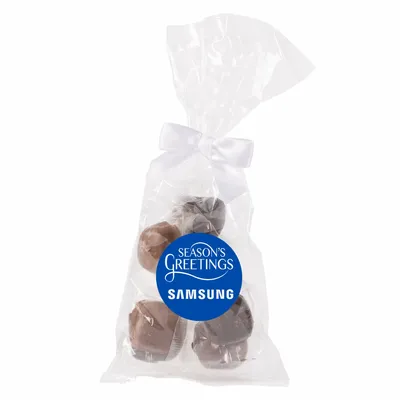 Mug Drops - Sea Salt Caramels - Custom Canvas Now