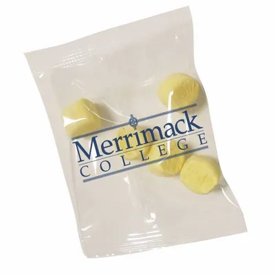 1/2oz. Snack Packs - Buttermints - Custom Canvas Now