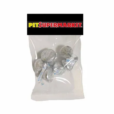 Small Header Bags - Hershey's Chocolate Kisses - Custom Canvas Now