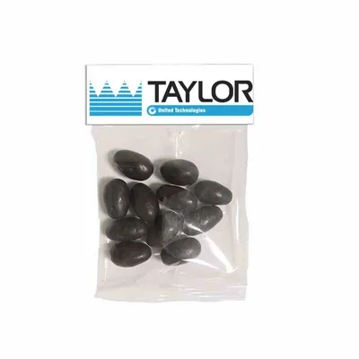 Small Header Bags - Dark Chocolate Almonds - Custom Canvas Now
