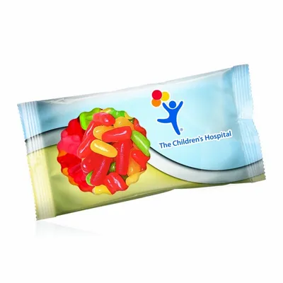 1oz. Full Color DigiBag™ with Mike & Ike's - Custom Canvas Now