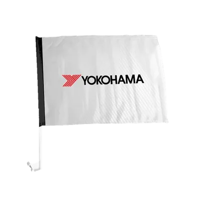 Custom Car Flags - Custom Canvas Now