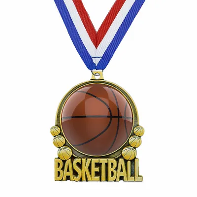 Crest Medal - Custom Canvas Now