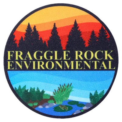 Sublimated Patches - Custom Canvas Now