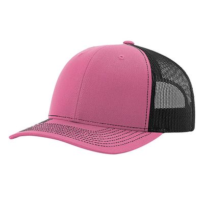 HOT PINK/BLACK HOT PINK/BLACK - Custom Canvas Now