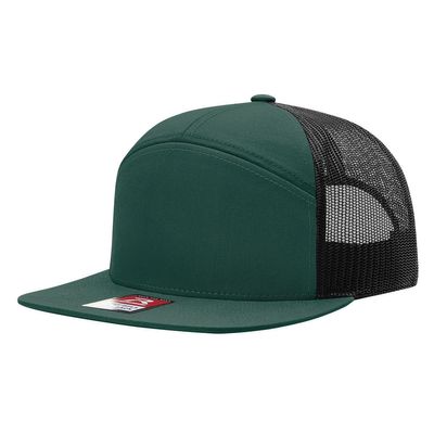 DARK GREEN/BLACK DARK GREEN/BLACK - Custom Canvas Now