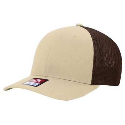 KHAKI/COFFEE KHAKI/COFFEE - Custom Canvas Now