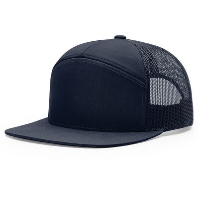Navy Navy - Custom Canvas Now