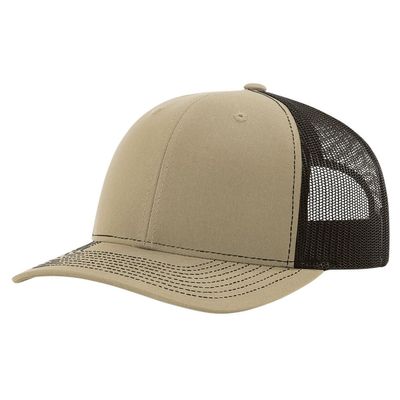 KHAKI/COFFEE KHAKI/COFFEE - Custom Canvas Now