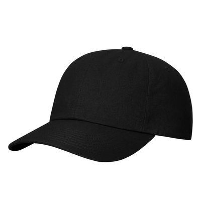 Black Black - Custom Canvas Now