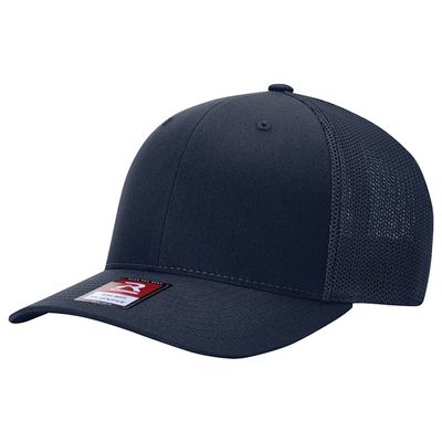 Navy Navy - Custom Canvas Now