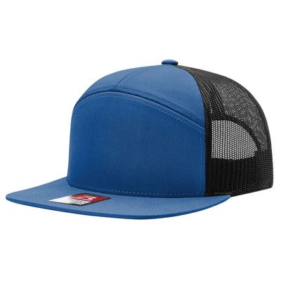 ROYAL/BLACK ROYAL/BLACK - Custom Canvas Now