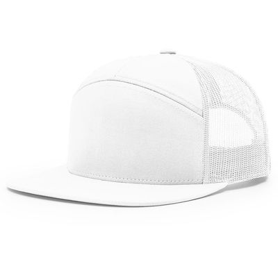 White White - Custom Canvas Now