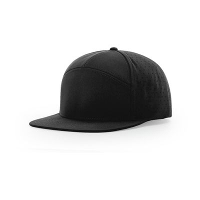 Black Black - Custom Canvas Now