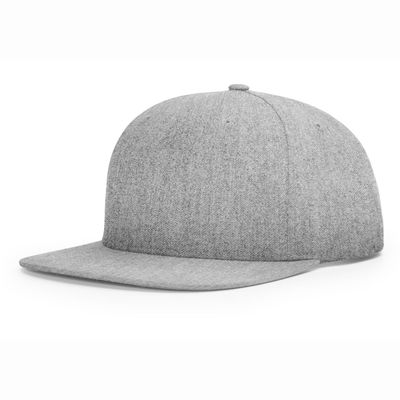Heather Gray Heather Gray - Custom Canvas Now