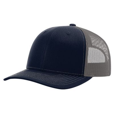 NAVY/CHARCOAL NAVY/CHARCOAL - Custom Canvas Now