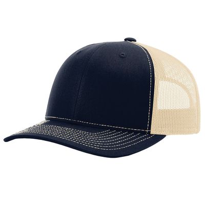 NAVY/KHAKI NAVY/KHAKI - Custom Canvas Now