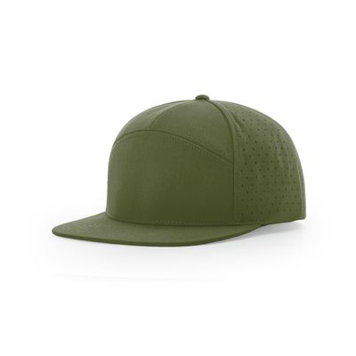 Moss Moss - Custom Canvas Now