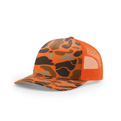 BLAZE DUCK CAMO /BLAZE BLAZE DUCK CAMO /BLAZE - Custom Canvas Now