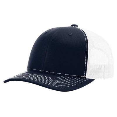 NAVY/WHITE NAVY/WHITE - Custom Canvas Now
