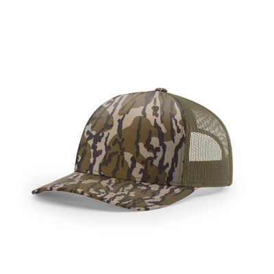 BOTTOMLAND/LODEN BOTTOMLAND/LODEN - Custom Canvas Now
