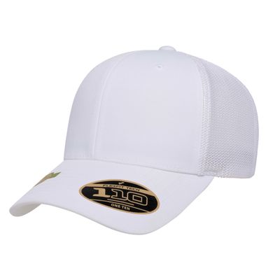 White White - Custom Canvas Now