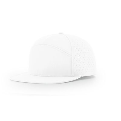 White White - Custom Canvas Now