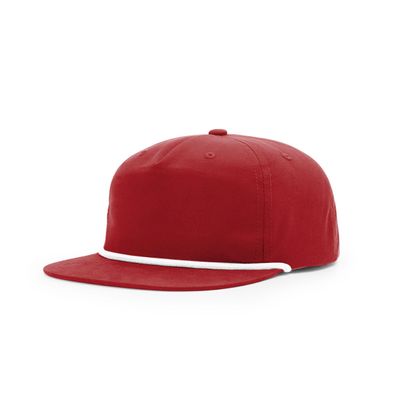 CARDINAL/WHITE CARDINAL/WHITE - Custom Canvas Now