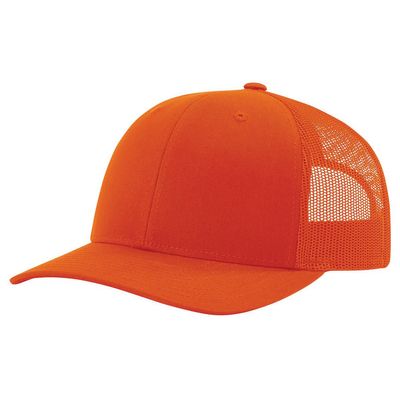Orange Orange - Custom Canvas Now