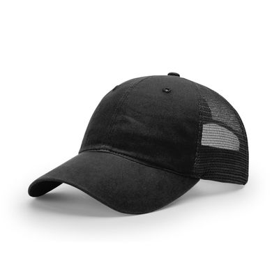 Black Black - Custom Canvas Now