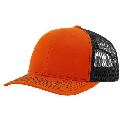 ORANGE/BLACK ORANGE/BLACK - Custom Canvas Now