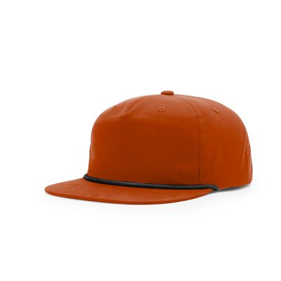 DARK ORANGE/BLACK DARK ORANGE/BLACK - Custom Canvas Now