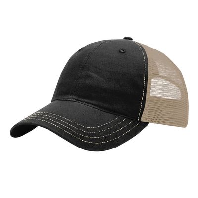 BLACK/KHAKI BLACK/KHAKI - Custom Canvas Now