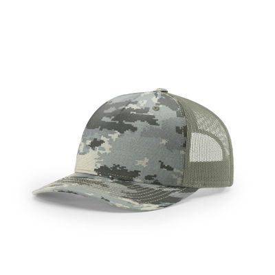 DIGITAL CAMO/LIGHT GREEN DIGITAL CAMO/LIGHT GREEN - Custom Canvas Now